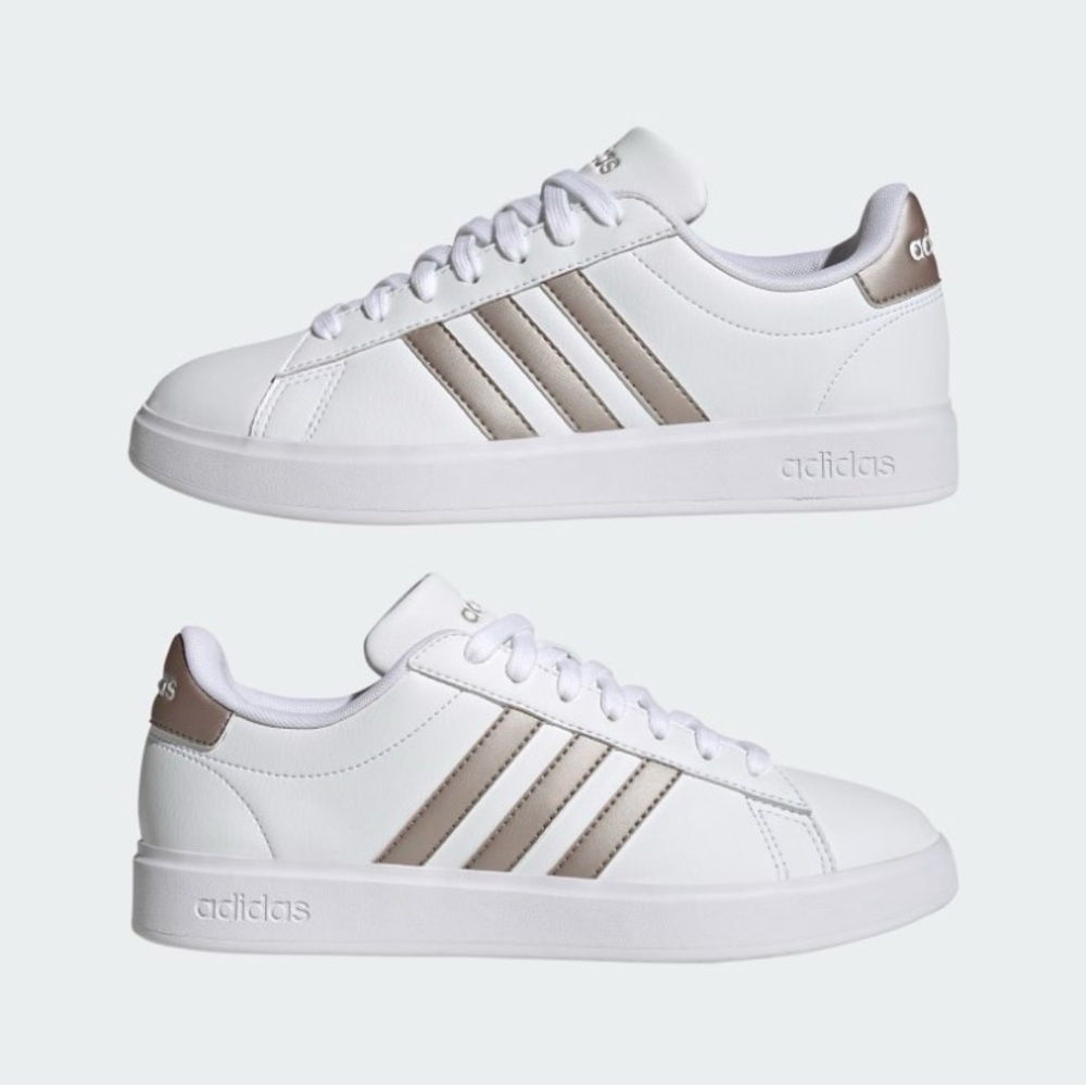 Adidas Grand Court 2.0 women’s shoe size 8
